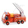 Djeco DJ05469 Crazy Motors Captain Fire