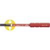 Wiha slimBit Electric 5,5 x 75 mm, Red, (283110055)