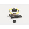 Bosch 0258986502 - Universal lambda sensor with patented Bosch connector