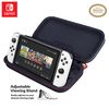 Nintendo Switch - Travel Case NNS40 Black (Tasche & Game-Cases)