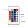 Ambulance Lamp Night Light Table Lamp Free Personalize LED With Remote Engrave