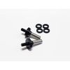ART2463 Integrated Front Axle