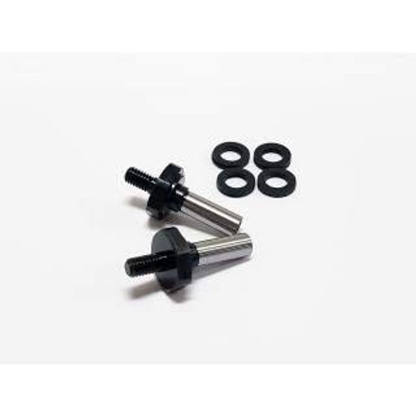 ART2463 Integrated Front Axle