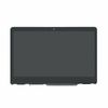 FHD LCD LED Display TouchScreen Digitizer+Bezel for HP Pavilion X360 14m-BA011DX