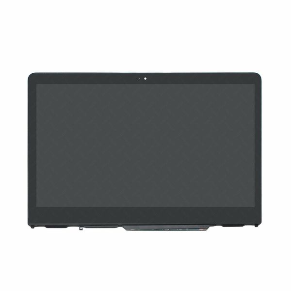 FHD LCD LED Display TouchScreen Digitizer+Bezel for HP Pavilion X360 14m-BA011DX