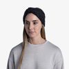 Buff Headband Knitted Caryn Unisex adults