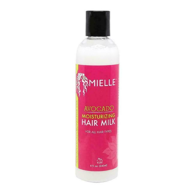 Mielle Moisturizing Avocado Hair Milk 8oz