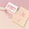 Monolike Color Palette Sticky Grid 300 C Set 4p - 30 Sheets Per Design, Sticky Notes
