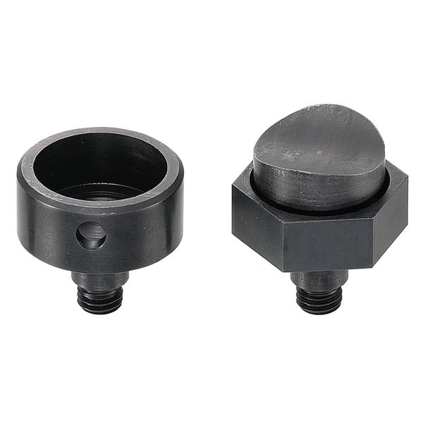 M-Creative φ27 Punch Set Replacement Blade MPC-27B