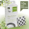 Fair Squared Max Perform Condoms