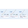 petit aide HS-R3 Brick Fork, Ivory, Pack of 2