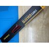***NEW Antec Sleeved Cable  -  Power Supply Cable Extension Kit  ( RED & Black )