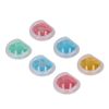 Close Up Color Lens Filter Sets for 11 Instant Cameras (6 Pieces)