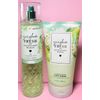 $$$AVE ~ GINGHAM FRESH ~ 2PC GIFT SET ~ Bath & Body Works ~ SHIPS FREE!