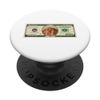 Money Dog 100 Vizslas PopSockets Swappable PopGrip