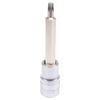 SOCKET BIT TORX 12 T30 L100MM