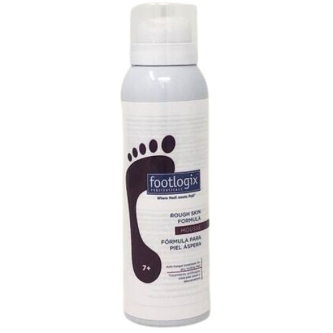 Footlogix Rough Skin Formula 4.23 Oz