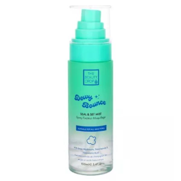 The Beauty Crop Dewy Bounce Setting Mist 100ml