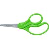Westcott Scissors For Kids, 5’’ Pointed Safety Scissors, Assorted, 2 Pack (13132)