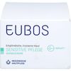 Eubos Sensitive Aufbaucreme Nachtpflege, 50 ml Creme