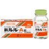 【指定第2類医薬品】新ルル－A錠s 90錠