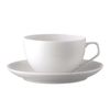 Rosenthal TAC Gropius Weiss Kombitasse 2tlg.