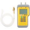 UEi Test Instruments EM201B Test Dual Input Differential Manometer