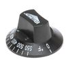 Vollrath XTSA0015 Control Knob Tsa7009