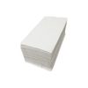 Ply nahukin White Solid 45 cm Square 8 Fold 100 Piece x20 Pack