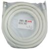 KVK Shower Hose Set White 4M ZKF2SI-400