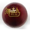 4 3/4 oz Match Ball Cricket