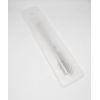 Clinique Eye Liner Brush Full Size Brush In Sleeve