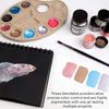 Pearl Ex Pigment .75 Oz Carbon Black