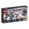 LEGO Star Wars 75195 Ski Speeder vs. First Order Walker Microfighters