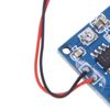 Piezoelectric Vibration Tapping Sensor Module, High Sensitivity Vibration Switch Module, 5.0V DC, AD/DO