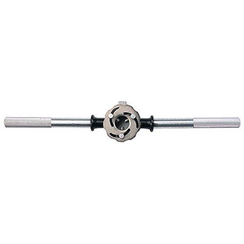 Hanson 12436 Die Stock 1-7/16" Hex Adj, for Tap Die Extraction