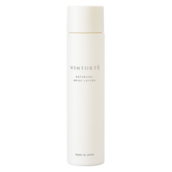 VINTORTE Botanical Moist Lotion Ventorte Lotion v-bm-lo