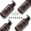 The Luxury Original Extreme Shampoo AG, Organic Salon Exclusive Product, Argan Oil, Hair Care, Weak Acidity, Amino Acid Shampoo 500