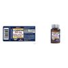 SM Basic's L-carnitine Caps 500mg -36ct