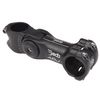 Deda Elementi Men's Adjustable Stem, Black, 90mm UK