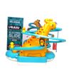 4-in-1 Electric Slide Toy for Kids-Multifunc