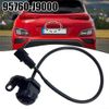 Reliable Rear View Reversing Camera for Hyundai Kona (2018 2021) Quick Installation Process