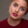 benecos Natural Matte Lipstick: Very Berry