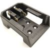 Milwaukee M18 battery Adapter connector INJECTION MOLDED Stronger than 3D print