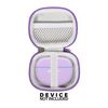 CaseSack Case for Bose Ultra Open Bluetooth Earbuds (Purple)