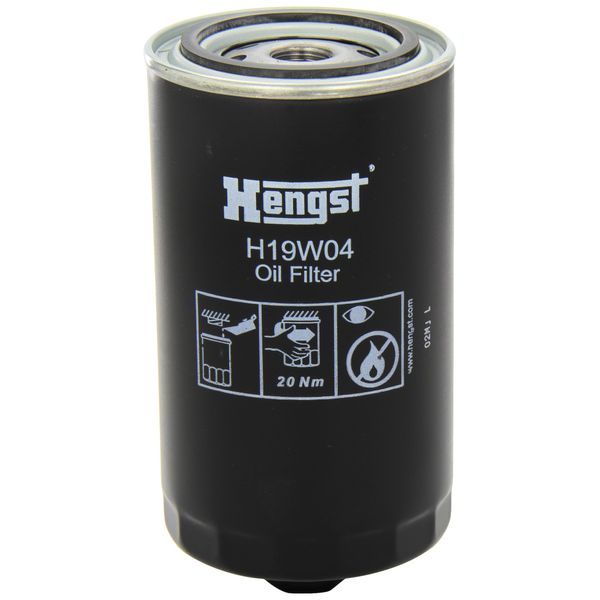 Hengst H19 W04 à– lfilter