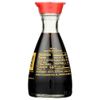 Kikkoman Soy Sauce 5 OZ (Pack of 3)