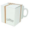 MUGGZ Problem Solving Flowchart Mug - Funny Work Colleague Gift