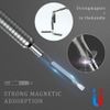 Professional Mobile Cell Phone Repair Opening Tool Kit Set For IPhone Android 30