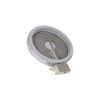 sparefixd Ceramic Hotplate Element 1200w 145mm for Electrolux Electric Hob